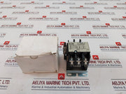 Eaton Xtcddp3P20 Ac Magnetic Contactor 30Amp 50/60Hz, 3P Ui 660V