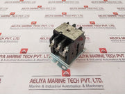 Eaton Xtcddp3P25 Magnetic Contactor 35 Amp Res