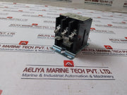 Eaton Xtcddp3P40 Contactor 50A 380V 50/60Hz