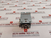 Eaton Xtcddp3P40 Non-reversing Ac Magnetic Contactor 50/60Hz 380V