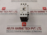 Eaton Xtce018C10 Contactor 120V 60Hz