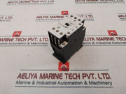 Eaton Xtce018C10 Contactor 120V 60Hz