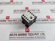 Eaton Xtmc9A01 3 Pole Contactor 24V 50/60Hz