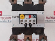 Eaton Xtob0220Lc1 Overload Relay 160-220 A