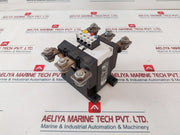 Eaton Xtob0220Lc1 Overload Relay 160-220 A