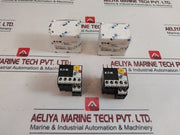 Eaton Xtom006Ac1 Thermal Overload Relay 4-6A
