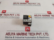 Eaton Xtom006Ac1 Thermal Overload Relay 4-6A