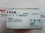 Eaton Xtre10B31 Contactor Relay