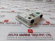 Eaton Xv-102-b3-35Tqr-10 Lic-plc-mxp-compact Touch Display 24Vdc 0.2A