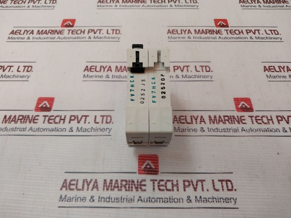 Eaton Z-ms-25/2 Electric Motor Breaker 400V 50/60 Hz