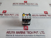 Eaton Zb12-4 Overload Relay 600 Volt Xt0B004Bc1