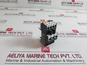 Eaton Zb12-4 Overload Relay 600 Volt Xt0B004Bc1
