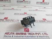Eaton Zb12-4 Overload Relay 600 Volt Xt0B004Bc1