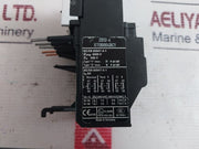 Eaton Zb12-4 Overload Relay 600 Volt Xt0B004Bc1