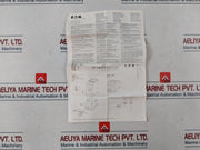 Eaton Zb150-100Kk Thermal Overload Relay 70-100A