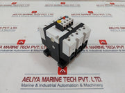 Eaton Zb150-100Kk Thermal Overload Relay 70-100A
