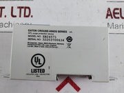 Eaton Zb24571 Surge Protection Device Crouse-hinds Series