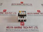Eaton Zb65-65 Thermal Overload Relay Xtob065Dc1