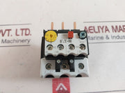 Eaton Zb65-65 Thermal Overload Relay Xtob065Dc1