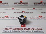 Eaton Ze-1.6 Xtom1P6Ac1 Overload Relay 1-1.6A