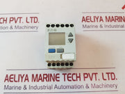 Eaton Zev Electronic Overload Relay