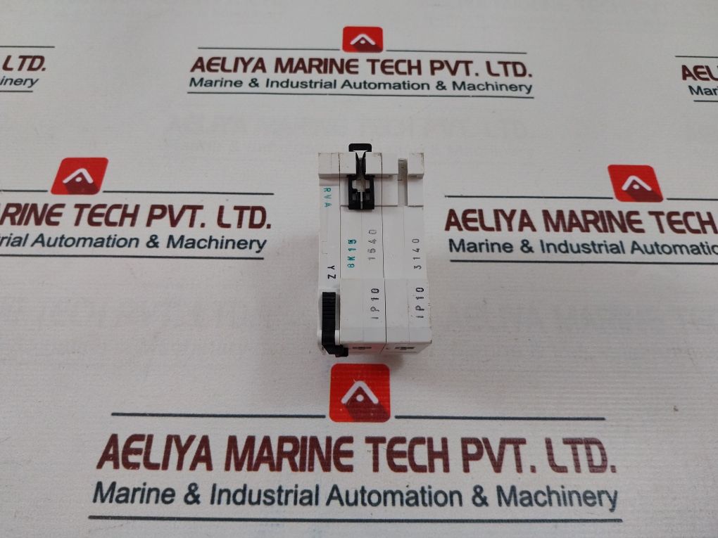 Eaton Zp-a40/2 Electric Off Switch 230/400V 40A