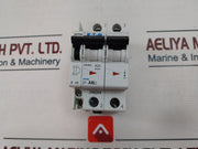 Eaton Zp-a40/2 Electric Off Switch 230/400V 40A