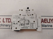 Eaton Zp-ihk Circuit Breaker 10Ma