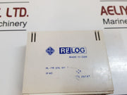 Eaw 2Rt.01 Relog Tgl 26047