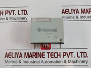 Eaw Relog 2 Rh 30 Relay 110V 60Hz
