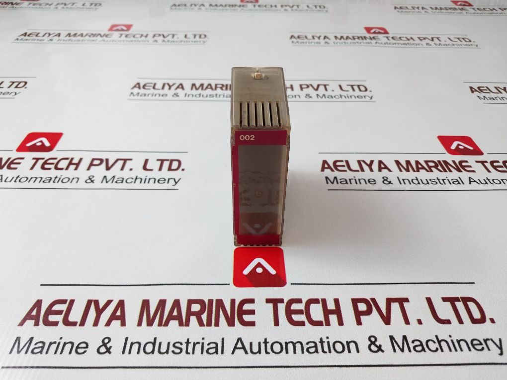 Eaw Translog 2 Tgl 33567 002 Relay