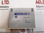Eaw 016 Translog 2 Tgl 33567