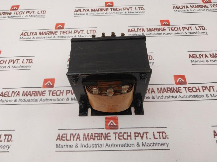 Eb-10131-6 200110 Transformer