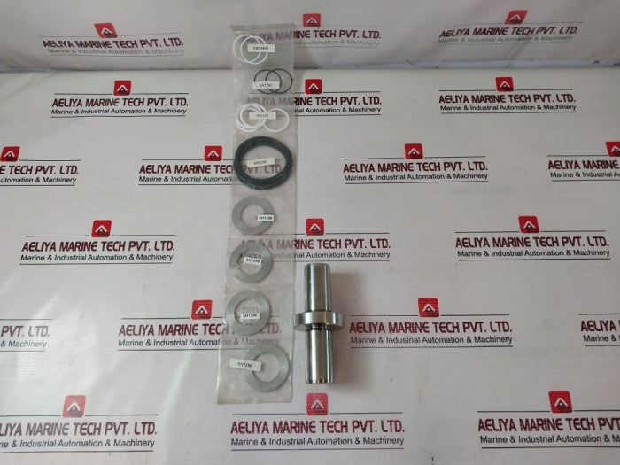Eb129Kt Er129C Shuttle Valve Repair Set
