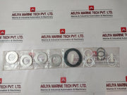 Eb129Kt Er129C Shuttle Valve Repair Set