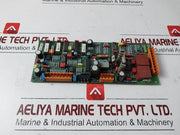 Eb 9305-09 Pcb Card (Used)