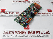 Eb 9305-09 Pcb Card (Used)