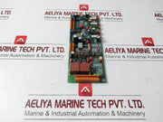 Eb 9305-09 Pcb Card (Used)