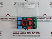 Eb 9602-02 Pcb Card Npe 3116
