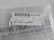 Eb 9602-02 Pcb Card Npe 3116