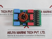Eb 9602-02 Pcb Card Npe 3116