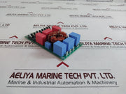 Eb 9602-02 Pcb Card Npe 3116