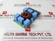 Eb 9602-02 Pcb Card