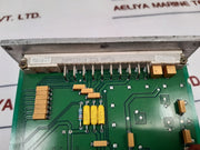 Eb Nera Tvar1199004/R3 Pcb Card