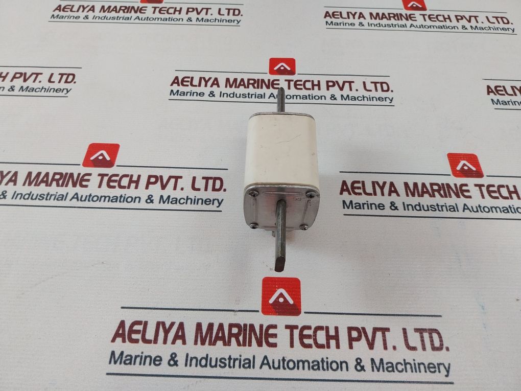 Ebamat Nh2 Fuse Insert 250A 500V