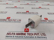 Ebamat Nh2 Fuse Insert 250A 500V
