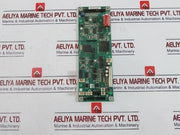 Ebara Dvp401B Pc Board Roughing Pump Part Printed Circuit Yk164-1181 Twp-a