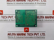 Ebara Dvp485 High Density Printed Circuit Board Module