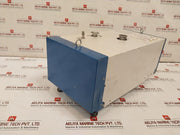 Ebara Ev-sa30-2 Air Cooled Dry Vacuum Pump For Clean Applications