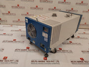 Ebara Ev-sa30-2 Air Cooled Dry Vacuum Pump For Clean Applications